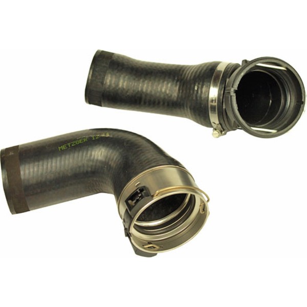 Metzger 2400139 Ladeluftschlauch FüR Bmw 5 E60 E61-image