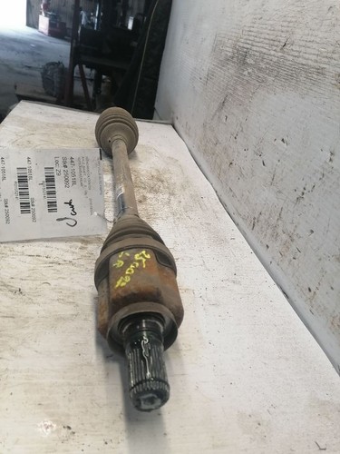 Driver Left Axle Shaft Rear Fits 18-20 REGAL 1552141 - Picture 2 of 12