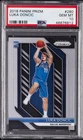 2018 PANINI PRIZM #280 LUKA DONCIC ROOKIE RC PSA 10