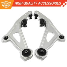 For 2013-2019 Nissan Pathfinder INFINITI QX60 JX35 Pair Front Lower Control Arms