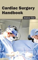 Jessica Clan | Cardiac Surgery Handbook | Buch | Englisch (2015) | Gebunden