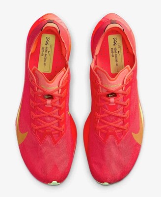 NEW Zoomx Vaporfly Next% 4 Men display picture 1