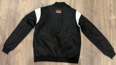 BIGBANG MADE Tour 2015-2016 Reversible Bomber Jacket Camo Black