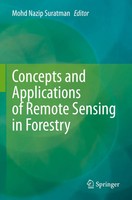 Mohd Nazip Suratman | Concepts And Applications Of Remote Sensing In Forestry