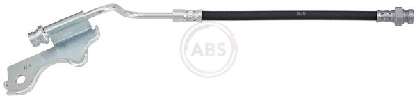 Rear Right A.B.S. SL 6627 Brake Hose for HYUNDAI