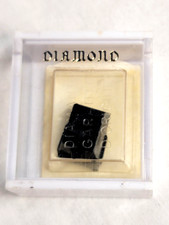 SANYO FISHER ST38D ST-38 MG-38 MG38D replacement 731-D7 PHONOGRAPH NEEDLE STYLUS