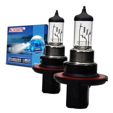 -H13 9008 12V 60/55W,Car Light Headlight Bulbs,High Beam, Low Beam and H13/9008