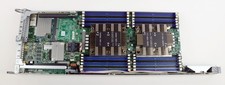 Supermicro X11DPT-B Dual Xeon Gold 6146 System Board Server Node w/ RAID Card