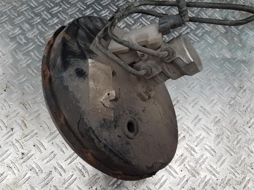 0204021872 Bremskraftverstärker  Ford Focus DE300283-03