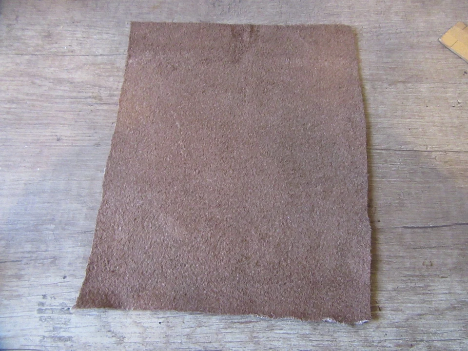 WW2 LEATHER FLYING TIGER US AIR FORCE PAINTED JACKET PATCH A2 G1 BOMBER FLIGHT - Image 3 of 3