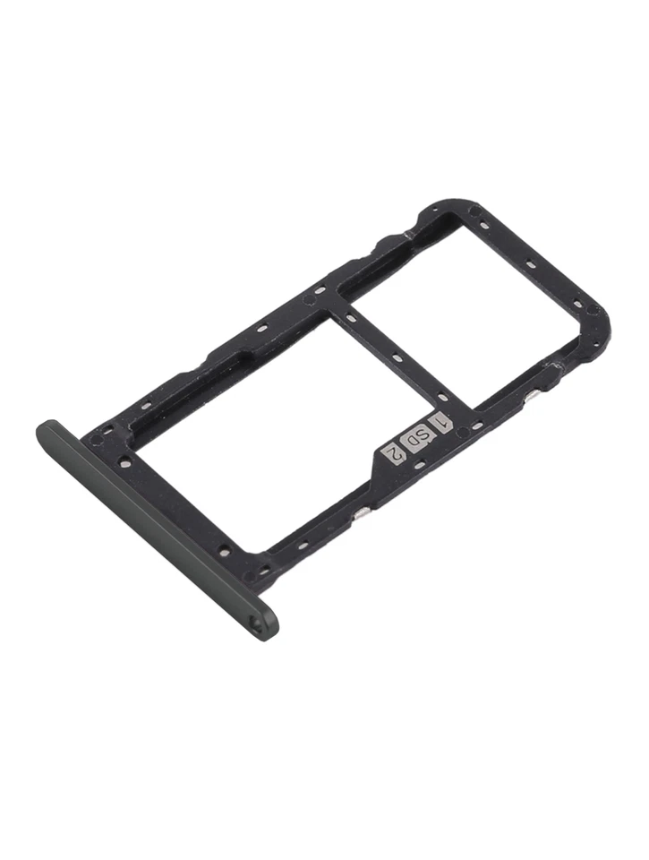 Bandeja de tarjeta SIM de repuesto para Asus ZenFone 5 ZE620KL 5z ZS620KL - azul medianoche Foto 3 de 4