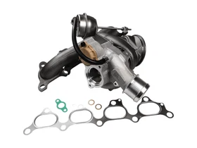 Turbolader VAUXHALL ZAFIRA INSIGNIA ASTRA CORSA SAAB 9-5 1.6Turbo 110-132kw