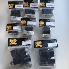 Job Lot Super Flex Polyurethane Bushes for Reliant Scimitar Genuine Bundle VATin