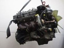 Moteur Ssangyong RODIUS