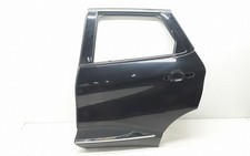Porte arrière et accessoires Renault Captur