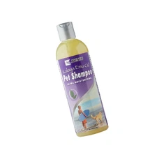 Kenic Emu Oil Anti Itch Dog & Cat Shampoo – Moisturizing 2-in-1 for Itchy