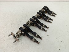 Hyundai i20 (BC3 BI3) 2022 Kraftstoffverteiler Einspritzleiste Verteilerrohr