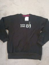 Guess Jeans 81 Sweatshirt Medium