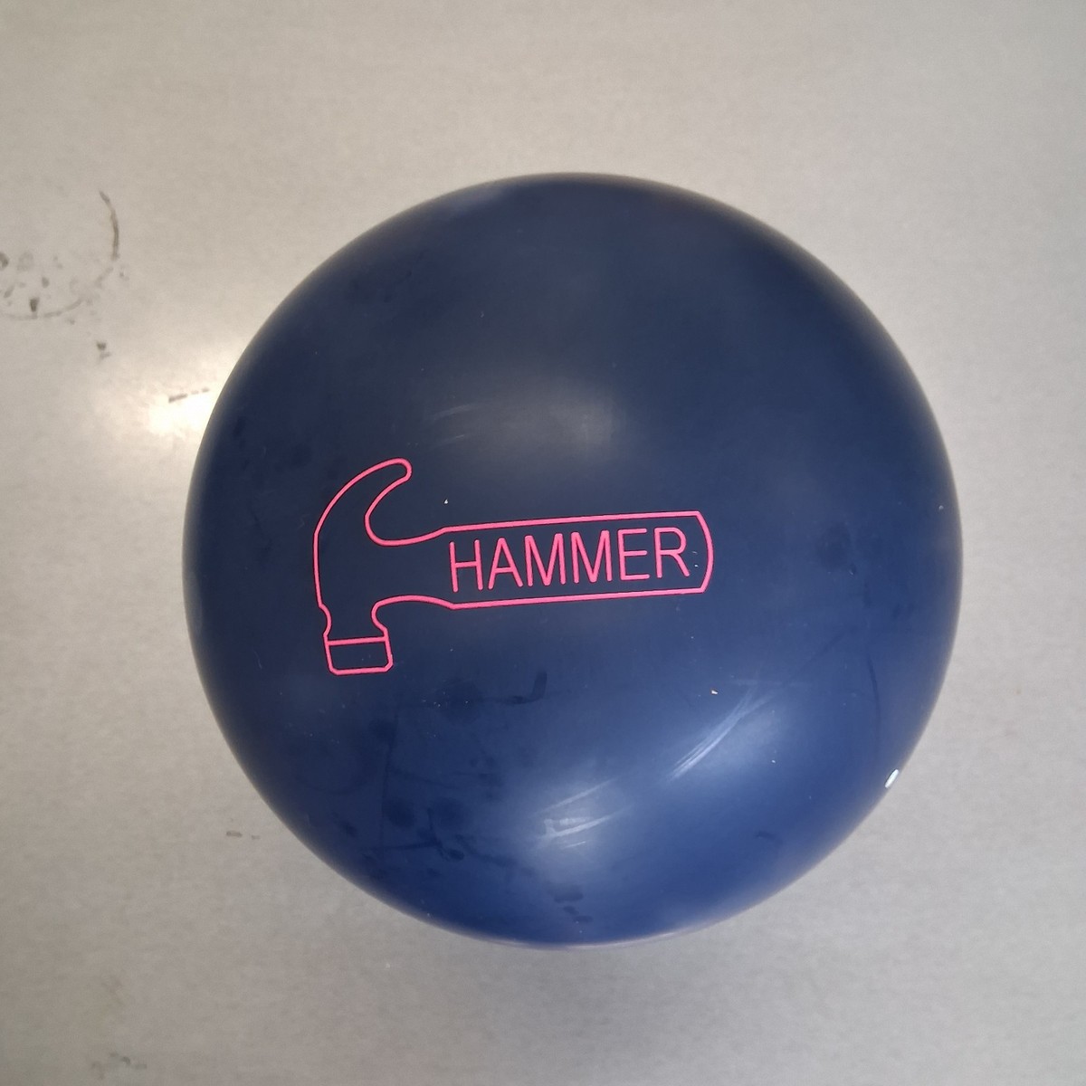 Hammer Effect Tour bowling ball 15 LB new in box #274 | eBay