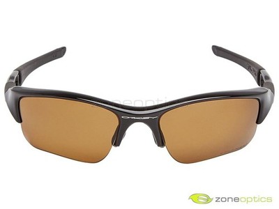 OAKLEY オークリー サングラス 26-243 Oakley Flak Jacket XLJ Polarized Sunglasses 26-243 Polished