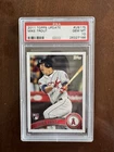 2011 Topps Update Series - Mike Trout #US175 (RC)