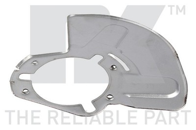 NK Spritzblech Bremsscheibe 233612 für OPEL GTC A04 ZAFIRA ASTRA Caravan FAMILY