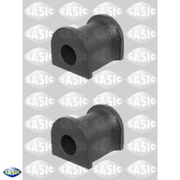 2X Lagerung FüR Stabilisator Sasic 2306217 Stabilager Gummilager FüR VW