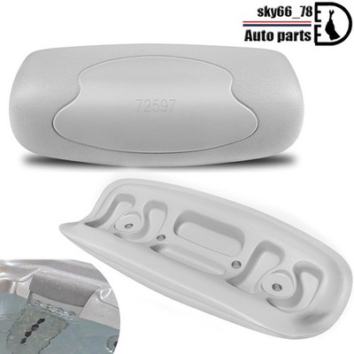 72597 Spas Replacement Pillow For 2002-2007 Hot Spring Highlife Series Hot Tubs