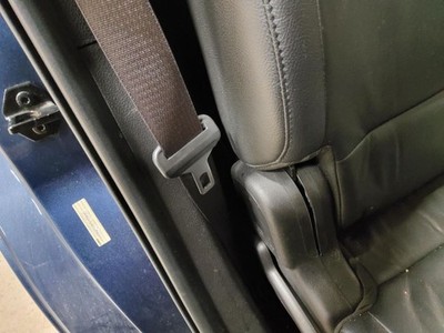 FLEX      2018 Seat Belt Rear 557818