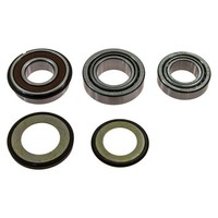 Lenkkopflager FüR Triumph Trident 750 Bj 1992-1998 Von All Balls Racing - Neu