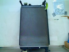 RADIATOR VW Polo VI (AW1) Hatchback 5-drs 1.0 TSI 12V (DLAA) 2021 2q0121253d