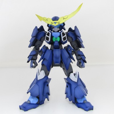 GSC-PM38077 Good Smile Company PLA Act Series 01:DATE(re-run) Model Kit