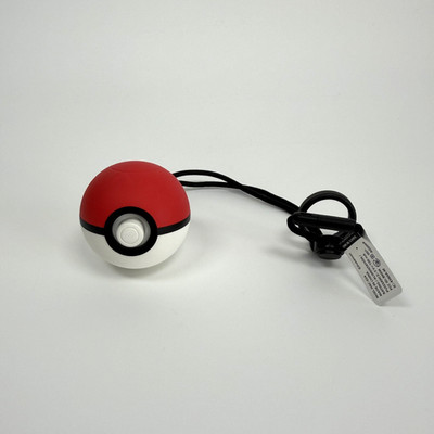 MEW Inside - Original Pokeball Plus Controller - Top-Zustand - Nintendo Switch