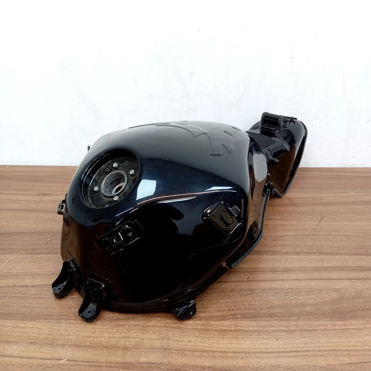 OEM Paint Gas Tanks for Kawasaki Z1000 for sale | eBay