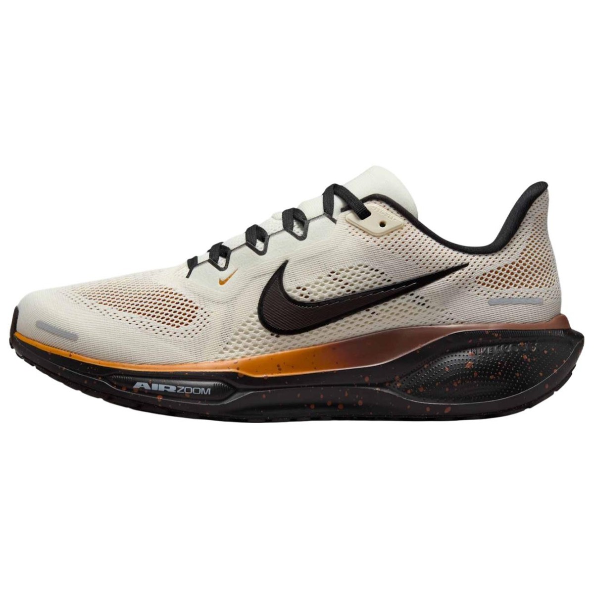 Nike Pegasus 41 Slip Resistant Abrasion Resistant Low top Running