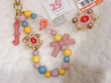 Ojamajo Doremi Spilla Cinturino Charm Pararatappu Shimamura