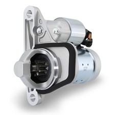 ✅ Starter For Nissan Cube 1.8L 2009-14 Sentra 2.0L 07-19 Versa 1.8L 07-12 17982
