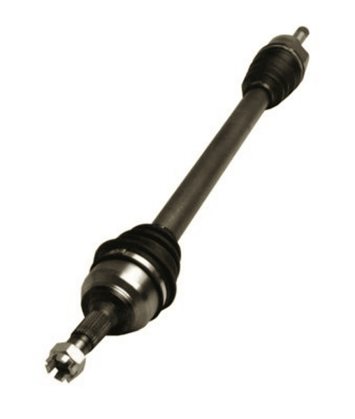 Antriebswelle Vorderachse Rechts FüR Peugeot 207 CC SW 207/207+-image