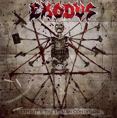 Exodus - Exhibit B-the Human Condition