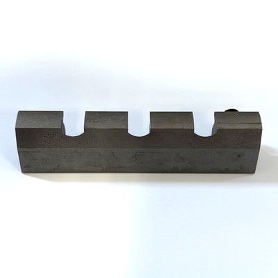 FAPC automatic plate change jaw clamp - KBA Rapida 142