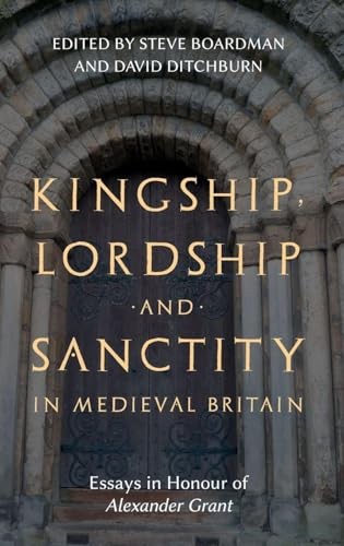 Kingship by Steven Boardman Hardback NEW - Image 5