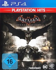 Batman: Arkham Knight [PlayStation Hits]