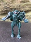 Vintage 1984 Bandai Tonka GoBots Vamp Renegade Monster Action Figure