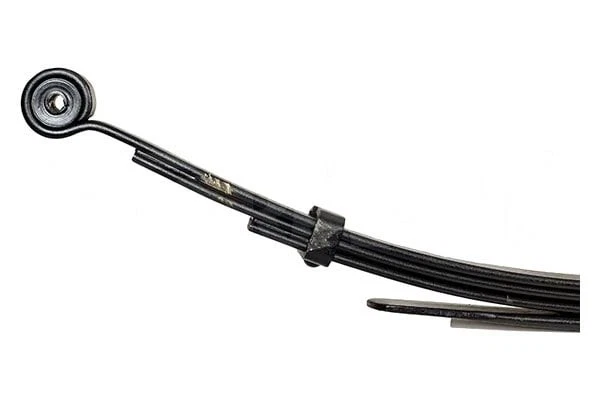 For Dodge Ram 1500 1994-2001 Dorman 34-1325 Rear Leaf Spring Foto 3 de 4