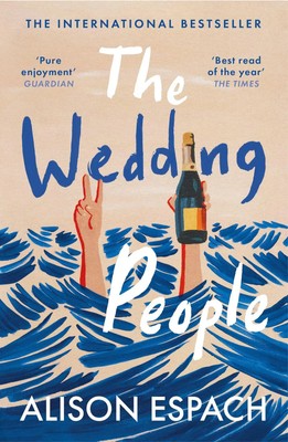 The Wedding People | Alison Espach | Taschenbuch | 384 S. | Englisch | 2025