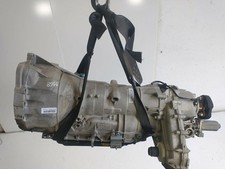 Boite de vitesse BMW X6