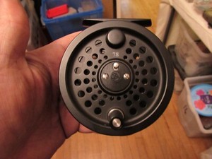 Scientific Anglers System 2 Fly Reel for sale | eBay