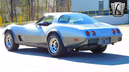 1978 Chevrolet Corvette 25th Anniversary - Picture 39 of 40