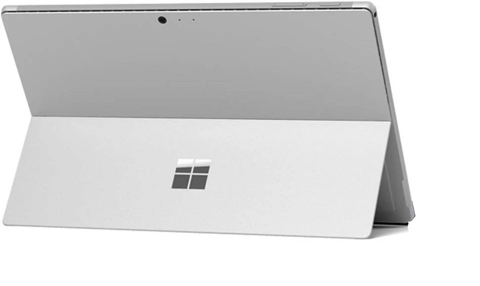 Microsoft Surface Pro 5 12.3" Touch Intel Core M CPU 4GB RAM 128GB SDD Win10 Pro - Image 2 of 4