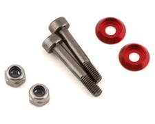 GooSky RS4 Main Blade Screws (2) [GSK-GT020008]